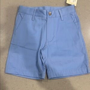 The BBC Boys Size 6 NWT Blue Shorts